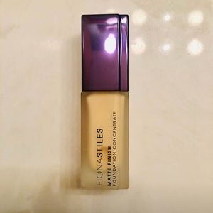 Fiona Stiles Foundation